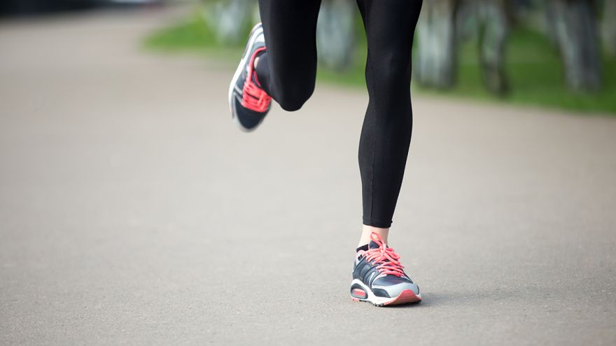 Walking vs Running: Which is Most Beneficial?