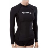 O'Neill Women's Rash Guards