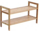 Oceanstar 2-Tier Bamboo