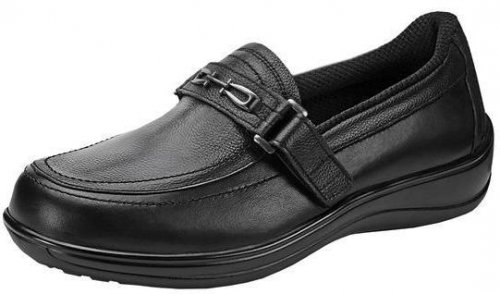 Orthofeet Chelsea Slip-On