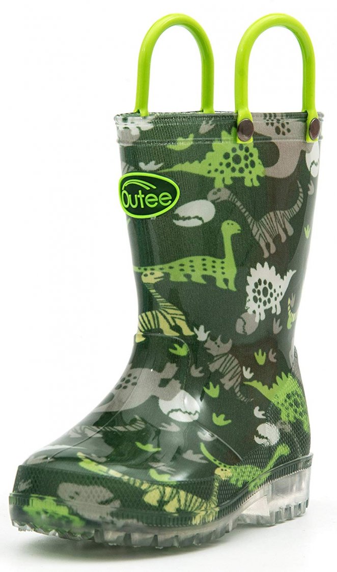 Outee Rain Boot