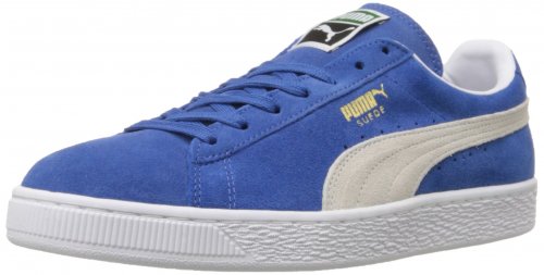 PUMA Classic Suede