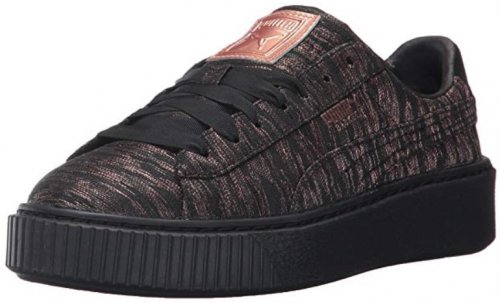 PUMA Basket Platform