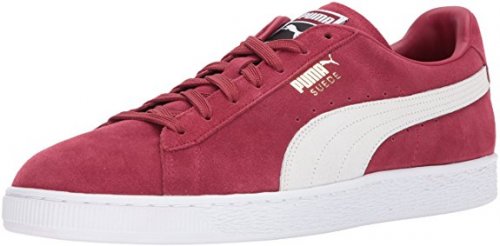 PUMA Suede Classic Best Suede Shoes