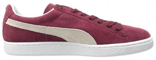 PUMA Suede Classic Best Suede Shoes