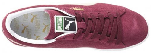 PUMA Suede Classic Best Suede Shoes