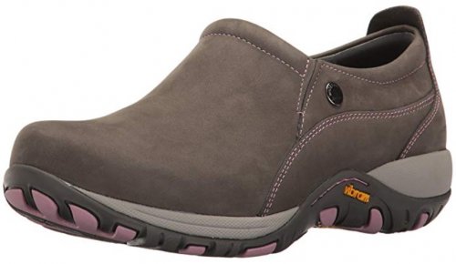 best dansko shoes for walking