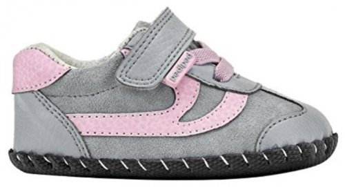 Pediped Cliff Best Crib Shoes