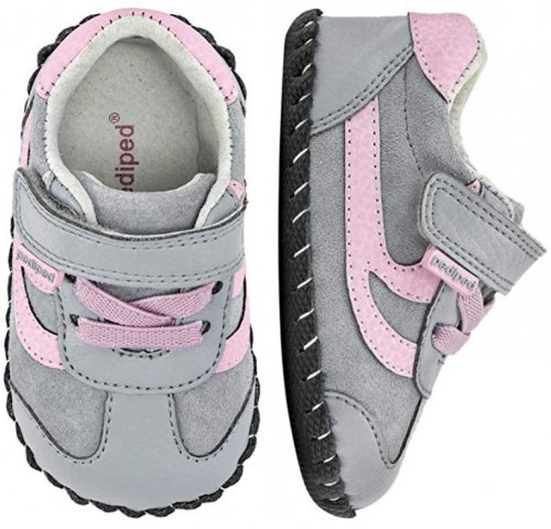 Pediped Cliff Best Crib Shoes