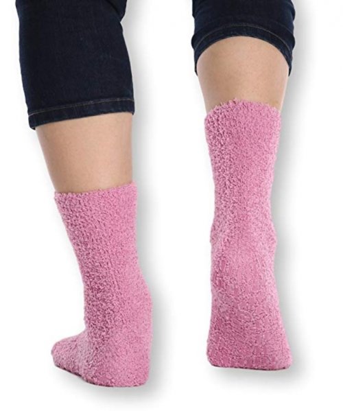 Pembrook Non Skid Best Grip Socks