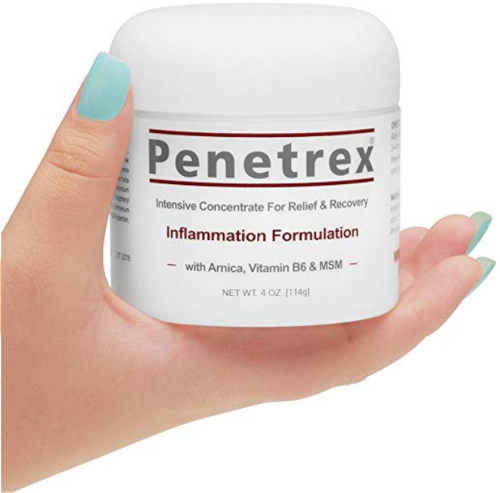 Penetrex Cream-Best-Muscle-Relaxer-Reviewed 2