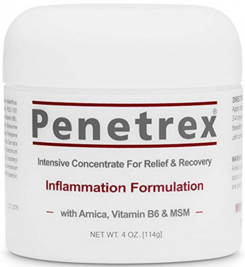 Penetrex Cream-Best-Muscle-Relaxer-Reviewed