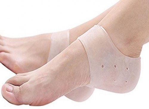 best heel cups for heel pain