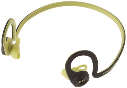 Plantronics BackBeat FIT wireless headphones
