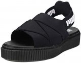 Platform Sandal