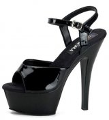 Pleaser Funtasma Juliet 209