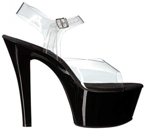 Pleaser Sky 308 Best Pole Dancing Shoes