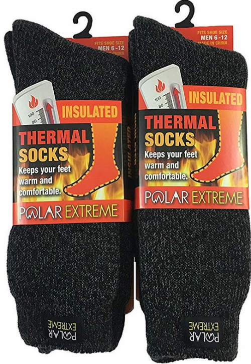 Polar Extreme 2 Pack