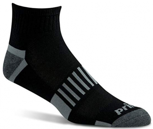 Prince athletic socks-Best-Quarter-Socks-Reviewed 2