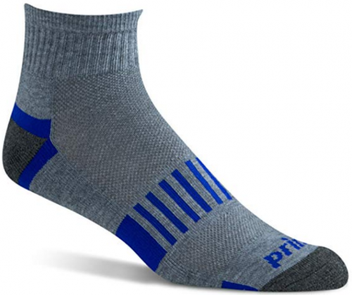 Prince athletic socks-Best-Quarter-Socks-Reviewed 3