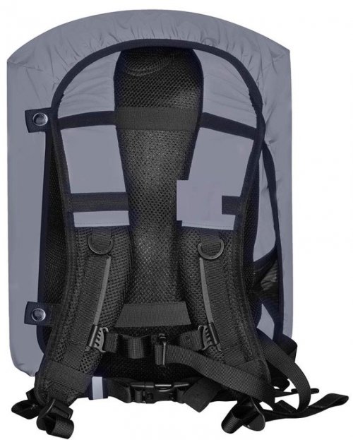 Proviz Reflect 360 Backpack Cover Best Reflective Running Gear