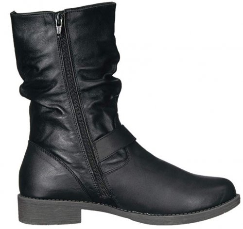 Propet Tatum Slouch Best Slouch Boots