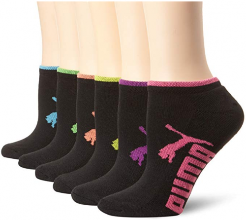 Puma 6 pack-Best-CrossFit-Socks-Reviewed 3