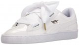 Puma Basket Heart