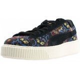 Puma Basket Platform