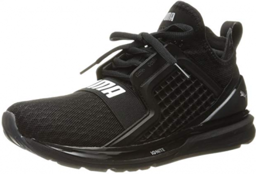 image of Ignite Limitless best puma running shoes