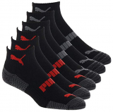 Puma crew socks