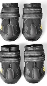 Pupwe Dog Booties