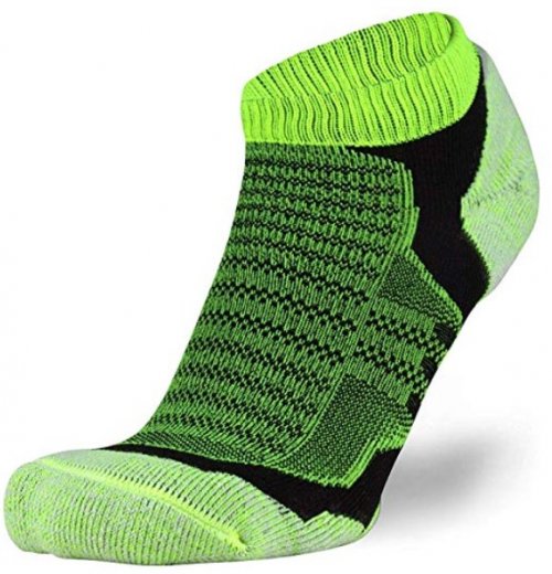 Pure Athlete Low Cut Best Wool Socks for Running