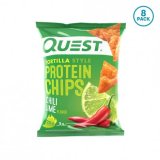 Quest Nutrition Protein Chips
