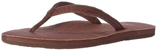 Rainbow Sandals Single Layer