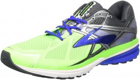 An in depth review of the Brooks Ravenna 7 running shoe