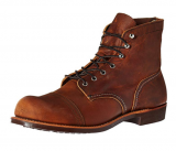 Red Wing Iron Ranger