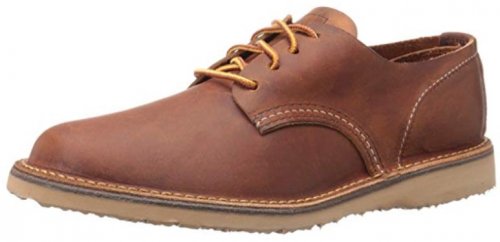 Red Wing Weekender Oxford