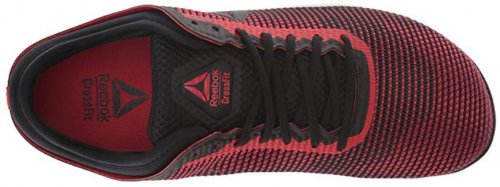 Reebok CrossFit Nano 8.0 Best CrossFit Shoes