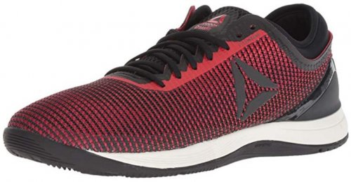 Reebok CrossFit Nano 8.0 Best CrossFit Shoes