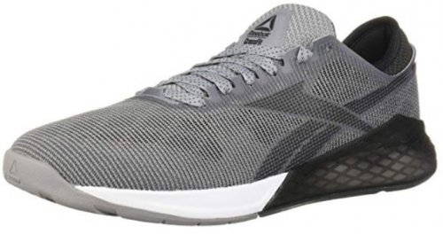 Reebok Nano 9 Best CrossFit Gear