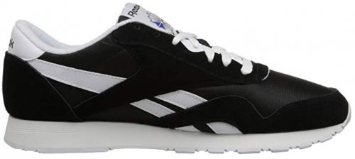 Reebok Nylon side