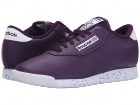 An In Depth Review of the Reebok Princess in 2019
