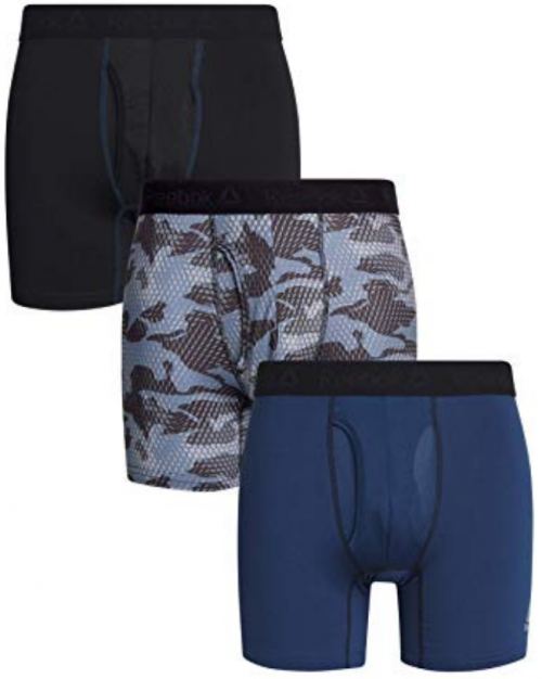 Best Men's Underwear for Running Reviewed - WalkJogRun