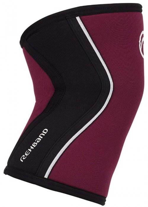 Rehband Rx Knee Sleeve Best CrossFit Gear