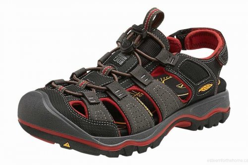 KEEN Rialto H2 walking sandal by Teva