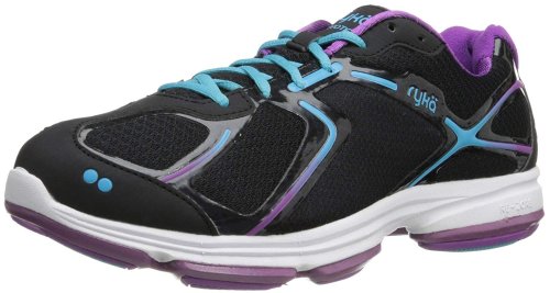 image of Ryka Devotion best walking shoes