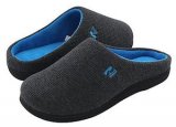 RockDove Memory Foam Slipper