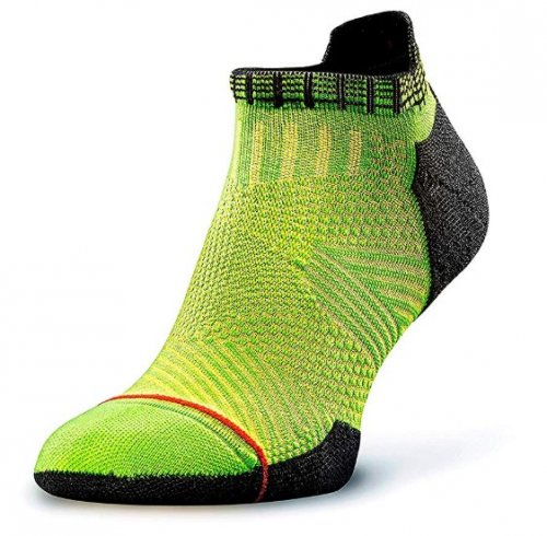 Rockay Accelerate Best Compression Running Socks