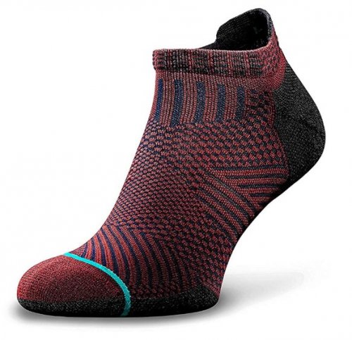 Rockay Accelerate Best Wool Socks for Running